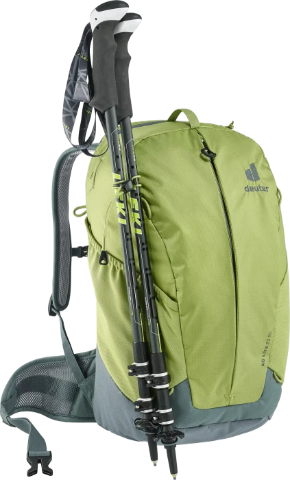 Deuter AC Lite 21 SL pistachio/teal (Damen)