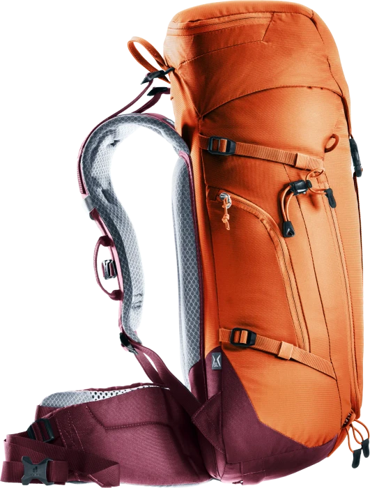 Deuter Trail 28 SL chestnut/maron (Damen)