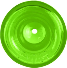 Outward Hound Orbee-Tuff Snoop Snackball, Large, grün