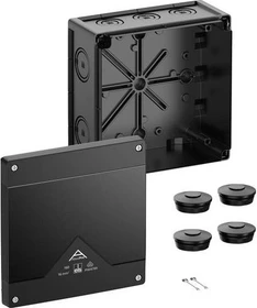 Spelsberg Abzweigkasten Abox Pro 160-L/sw