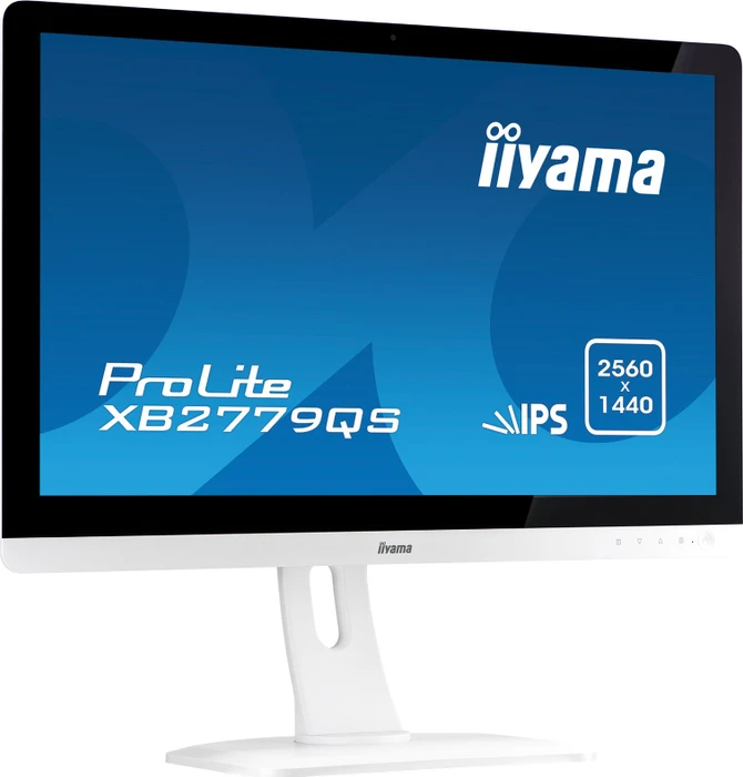 iiyama ProLite XB2779QS-W1, 27"
