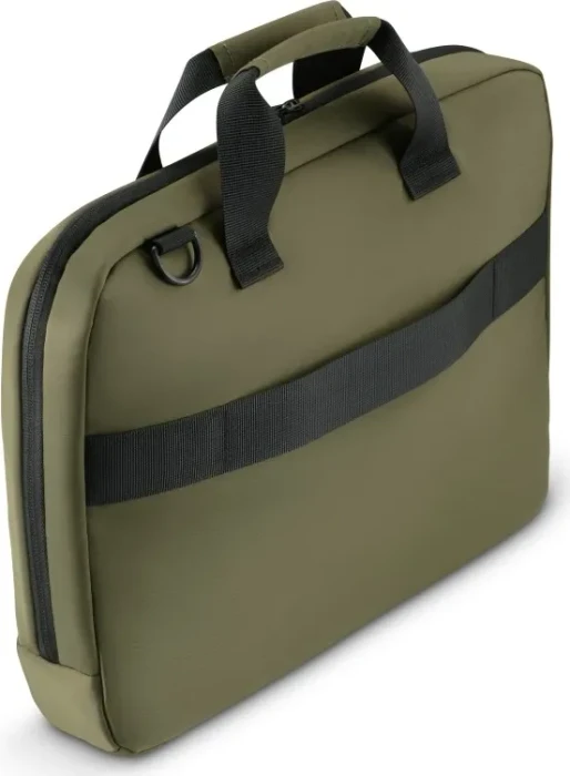 Hama Ultra Lightweight 15.6-16.2" Laptop-Tasche, oliv/schwarz