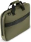 Hama Ultra Lightweight 15.6-16.2" Laptop-Tasche, oliv/schwarz Vorschaubild