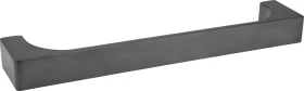 Keuco Edition 11 Planning Haltegriff 300mm schwarzchrom gebürstet