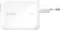 Belkin BoostCharge Pro Ladegerät 2-Port USB-C GaN 67W weiß Vorschaubild