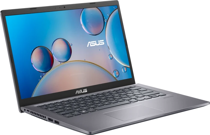 ASUS VivoBook 14 F415JA-EB1406T, Slate Grey, Core i5-1035G1, 8GB RAM, 512GB SSD, DE