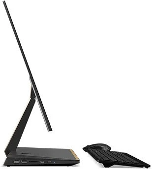 Acer Aspire S24-880, Core i7-8550U, 8GB RAM, 128GB SSD, 1TB HDD