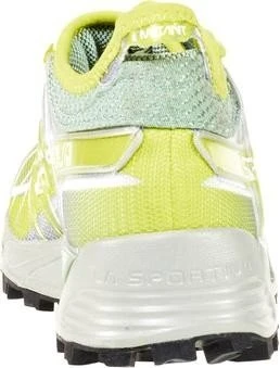 La Sportiva Mutant green bay (Damen)