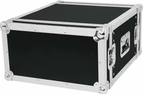 Roadinger Amplifier Rack PR-2, 6HE