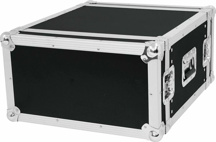 Roadinger Amplifier Rack PR-2, 6HE (30109786)