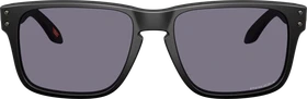Oakley Holbrook S matte black/prizm grey