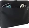 Tucano Top Second Skin Sleeve für Apple MacBook Pro 15"/Air 15", schwarz Vorschaubild