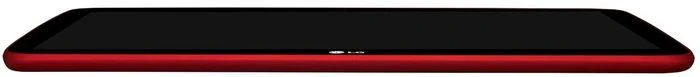 LG G Pad 10.1, rot, 16GB