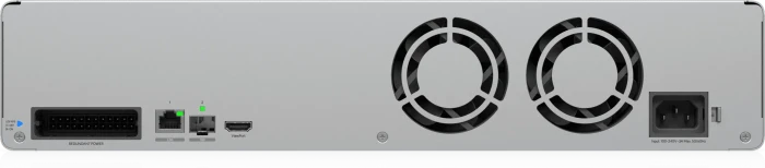 Ubiquiti Network Video Recorder G2 Pro, Netzwerk-Videorecorder