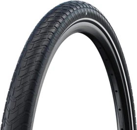 Schwalbe Motion Big Apple 20x2.0" Addix Green Reifen