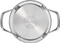 Tefal E492S7 Virtuoso Kochtopf-Set, 7-tlg. Vorschaubild