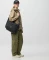 Fjällräven Färden Crossbody Umhängetasche coal black Vorschaubild