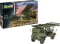Revell W.O.T. 8 BM-13-16 Katyusha-Cargo Vorschaubild