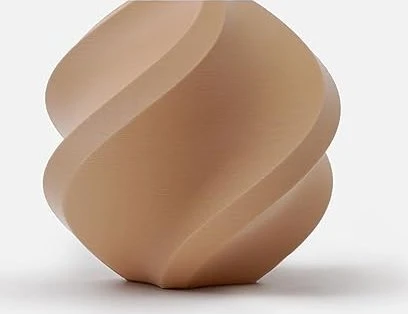 Bambu Lab Matte Refill PLA, latte brown, 1.75mm, 1.00kg