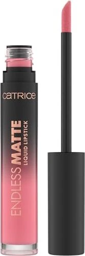 Catrice Endless Matte Liquid Lipstick