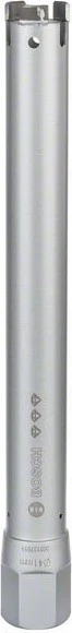 Bosch Professional UNC Best for Universal G1 1/4" Diamant-Trockenbohrkrone, 42x330mm, 1 Stück