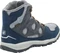 Jack Wolfskin Vancouver Texapore Mid night blue (Herren) Vorschaubild