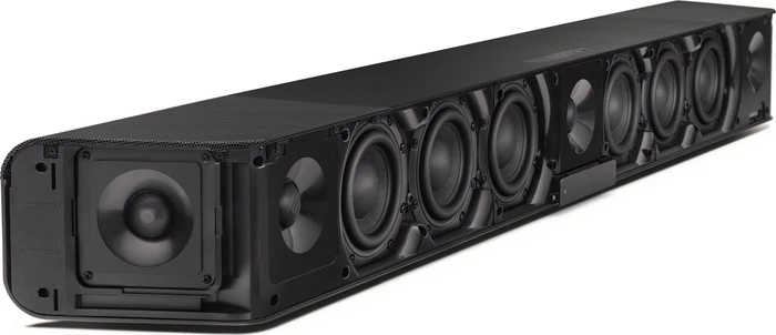 Sennheiser Ambeo Soundbar Max