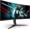 AOC CU34G2X/BK, 34" Vorschaubild