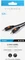 Vivanco Audio Kabel, 3.5mm Klinke [Stecker] auf 3.5mm Klinke [Stecker], 3-polig, schwarz, 2.5m Vorschaubild
