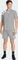 adidas Fortore 23 Trikot kurzarm team light grey/white (Herren) Vorschaubild
