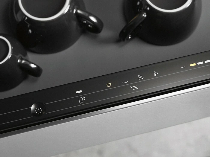 Miele KWT 2671 ViS