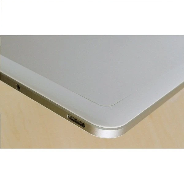 AlpenTab TB97RKQ, silber, 16GB