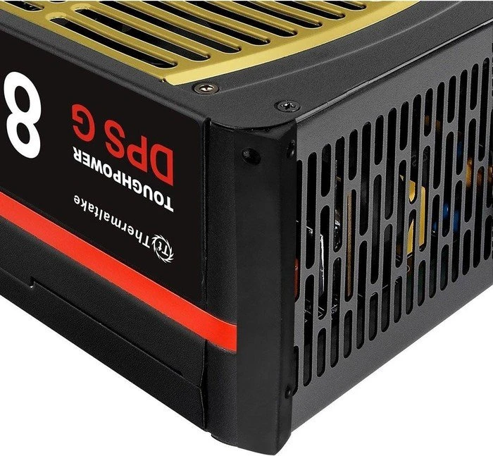 Thermaltake ToughPower DPS G Gold 850W, ATX 2.31