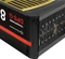 Thermaltake ToughPower DPS G Gold 850W, ATX 2.31 Vorschaubild