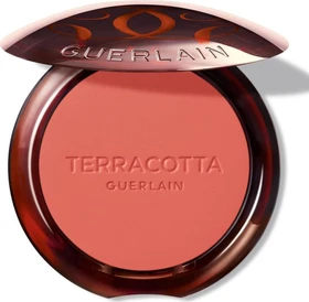 Guerlain Terracotta Blush Rouge 05 deep coral, 5g