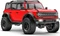 Traxxas Ford Bronco 4x4 Crawler Vorschaubild