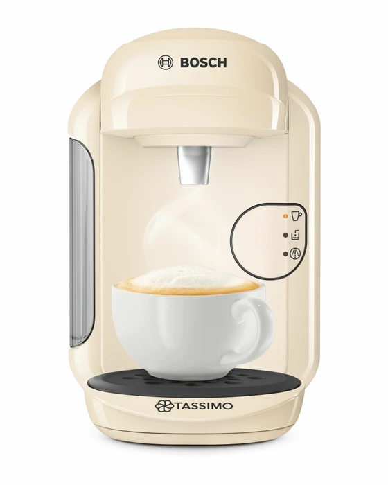 Bosch TAS1407 Tassimo Vivy 2 cream