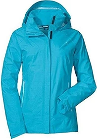 Schöffel Skopje3 ZipIn Funktionsjacke caneel bay (Damen)