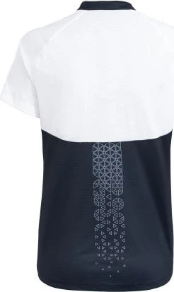 Vaude Ligure III Trikot kurzarm eclipse (Damen)