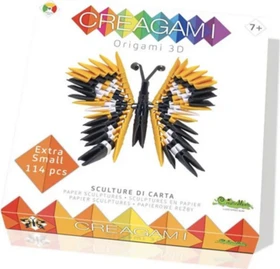 CreativaMente Creagami Butterfly XS