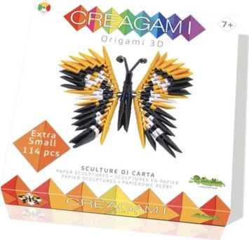 CreativaMente Creagami Butterfly XS