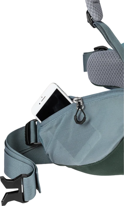 Deuter Aircontact Core 35+10 SL shale/ivy (Damen)
