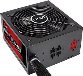 OCZ ModXStream Pro 600W, ATX 2.2