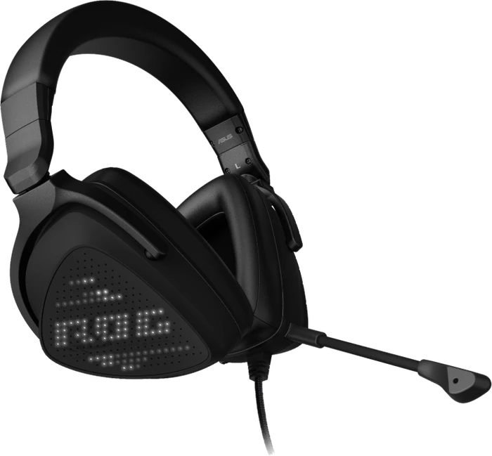 ASUS ROG Delta S Animate
