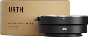 Urth Objektivadapter Canon EF auf L-Mount