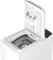 Bauknecht TBK 71A BWD SILENCE Toplader Vorschaubild