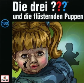 Die drei ??? Folge 180 - ...und die flüsternden Puppen