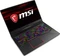 MSI GE75 Raider 9SE-421, Core i7-9750H, 16GB RAM, 512GB SSD, 1TB HDD, GeForce RTX 2060, DE Vorschaubild