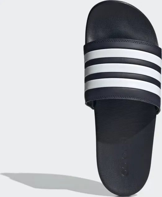 adidas Comfort Adilette legend ink/cloud white