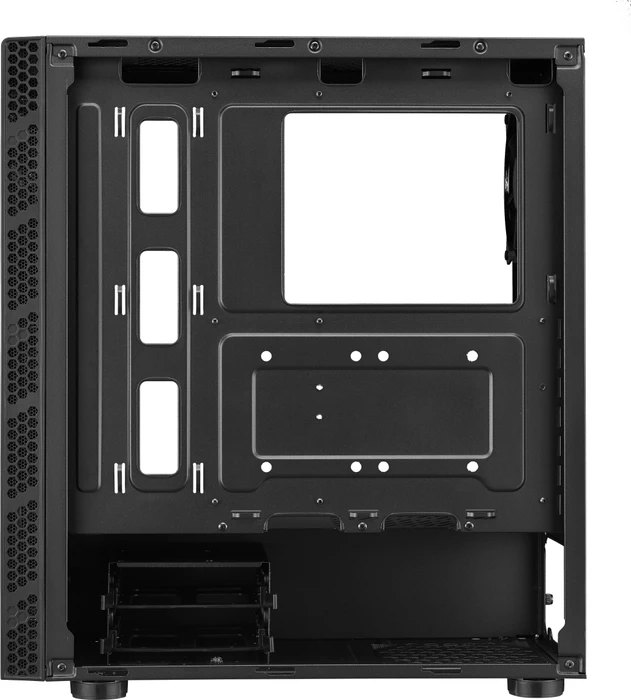 Cooler Master MasterBox MB600L V2, schwarz